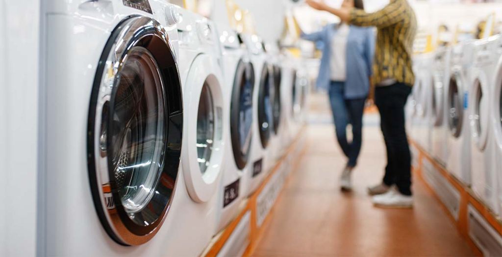 Дорогая стиральная машина – стоит платить больше?